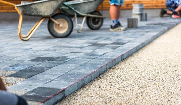 Best Permeable Paver Driveway  in Wrightsville, AR