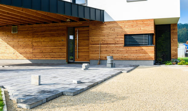 Best Professional Driveway Pavers  in Wrightsville, AR