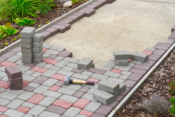 Reasons to Select Us for Your Driveway Paving Requirements in Wrightsville, AR