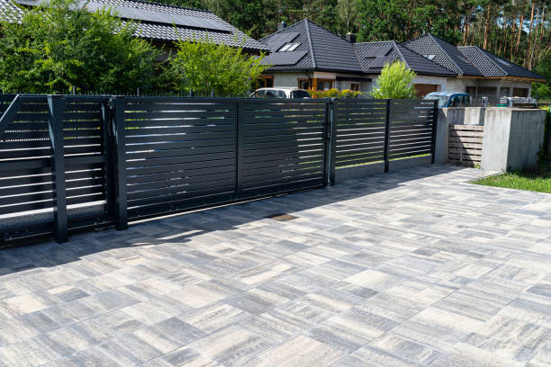 Reasons to Select Us for Your Driveway Paving Requirements in Wrightsville, AR