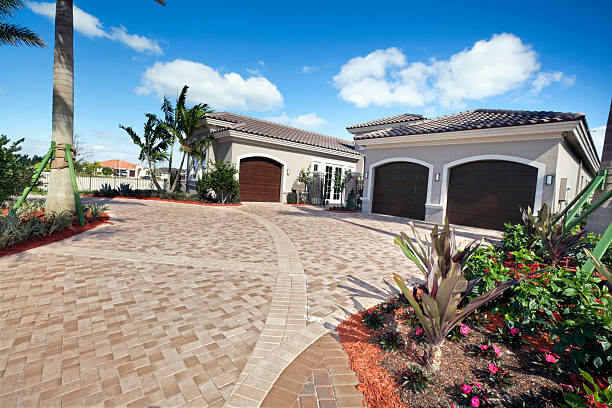 Professional Driveway Pavers in Wrightsville, AR