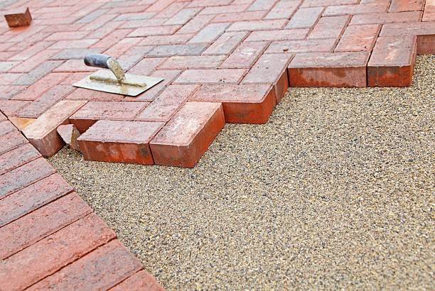 Reasons to Select Us for Your Driveway Paving Requirements in Wrightsville, AR