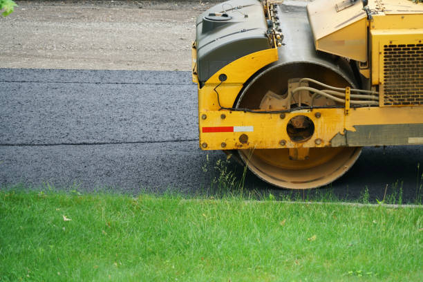 Professional Driveway Pavers in Wrightsville, AR
