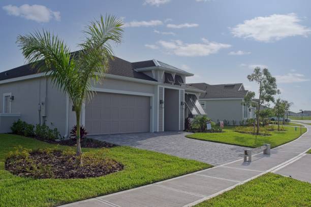 Best Cobblestone Driveway Pavers  in Wrightsville, AR