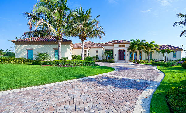 Best Residential Paver Driveway  in Wrightsville, AR