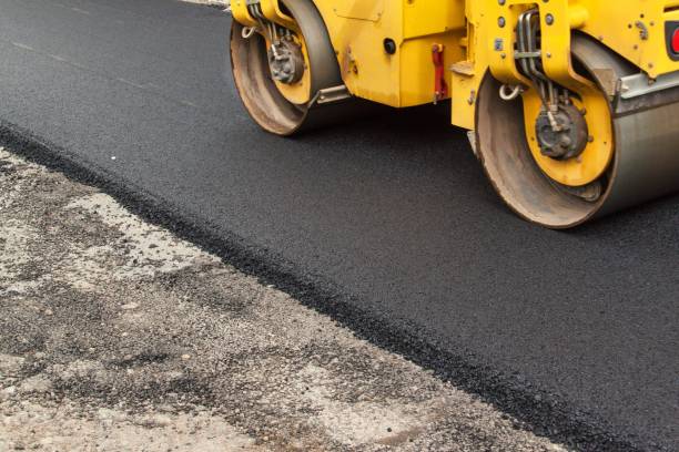 Best Driveway Paving Contractor  in Wrightsville, AR