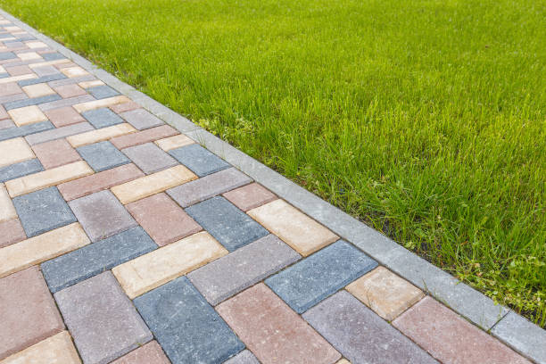 Decorative Driveway Pavers in Wrightsville, AR